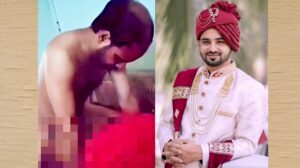 এনসিপি নেতা শওকত হোসেন ইমরানের অন্তরঙ্গ ভিডিও ভিডিও ভাইরাল